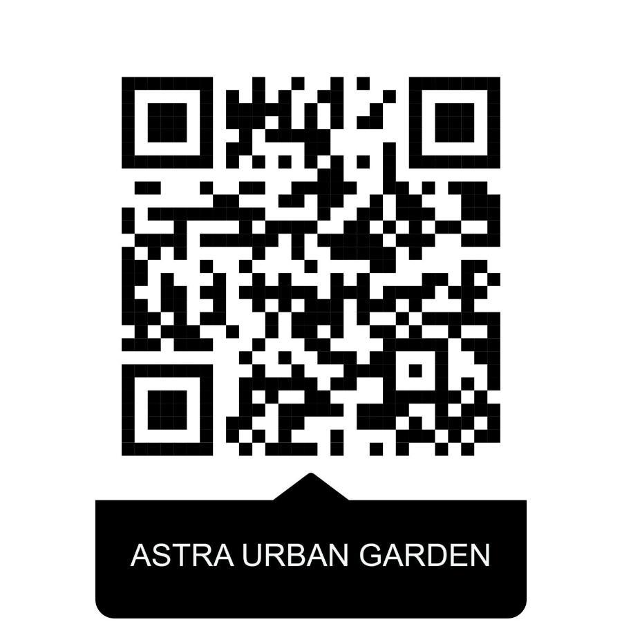 Astra Urban Garden Apartment, 2 Garage Parking Spaces Загреб Экстерьер фото